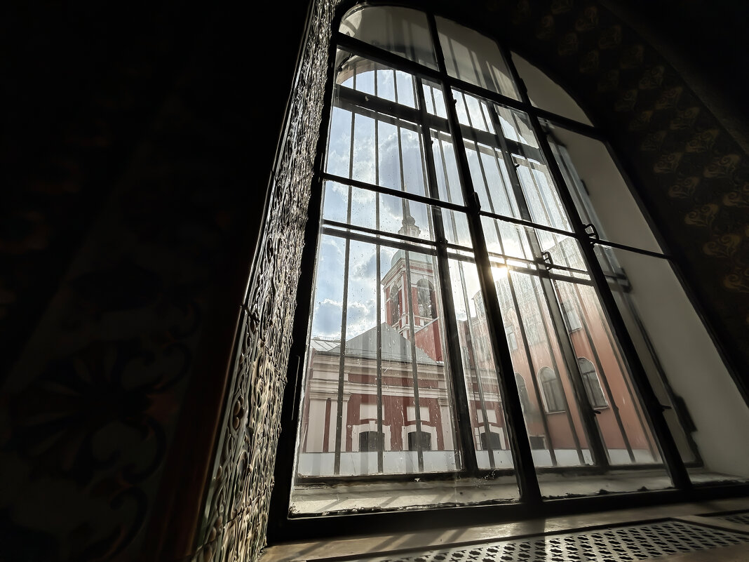 Завораживающая история - Дмитрий Иванов