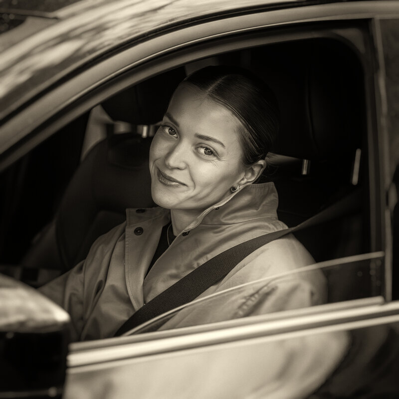 * - Александр Лисовский