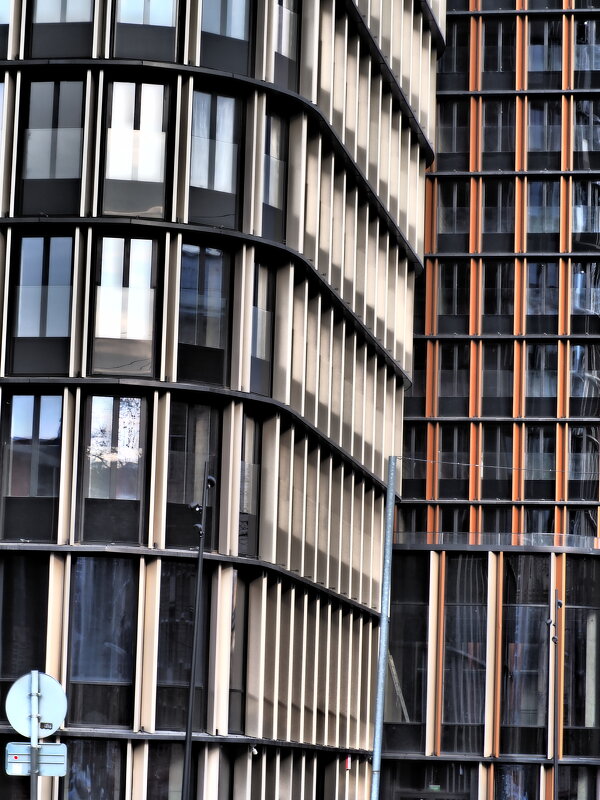 Окна помыли - Юля Сrane