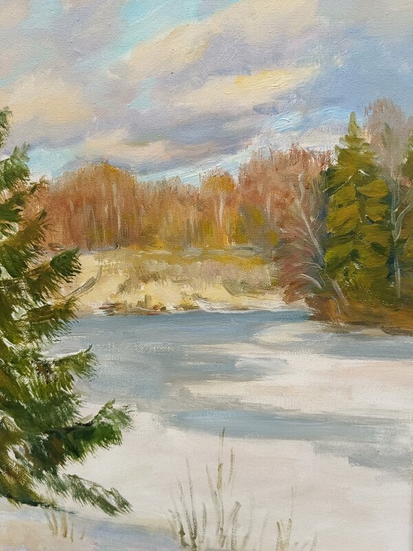 Ирина Радченко. Яркий день. - Мария Васильева Ирина Радченко. Яркий день. - Мария Васильева