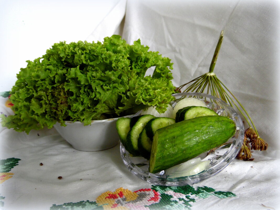 Запах лета. - nadyasilyuk Вознюк