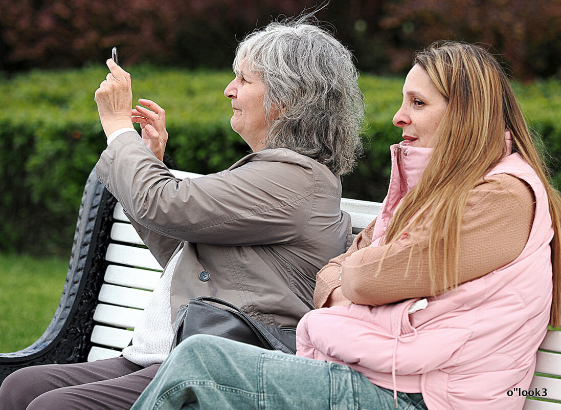 фотография всем покорна - Олег Лукьянов