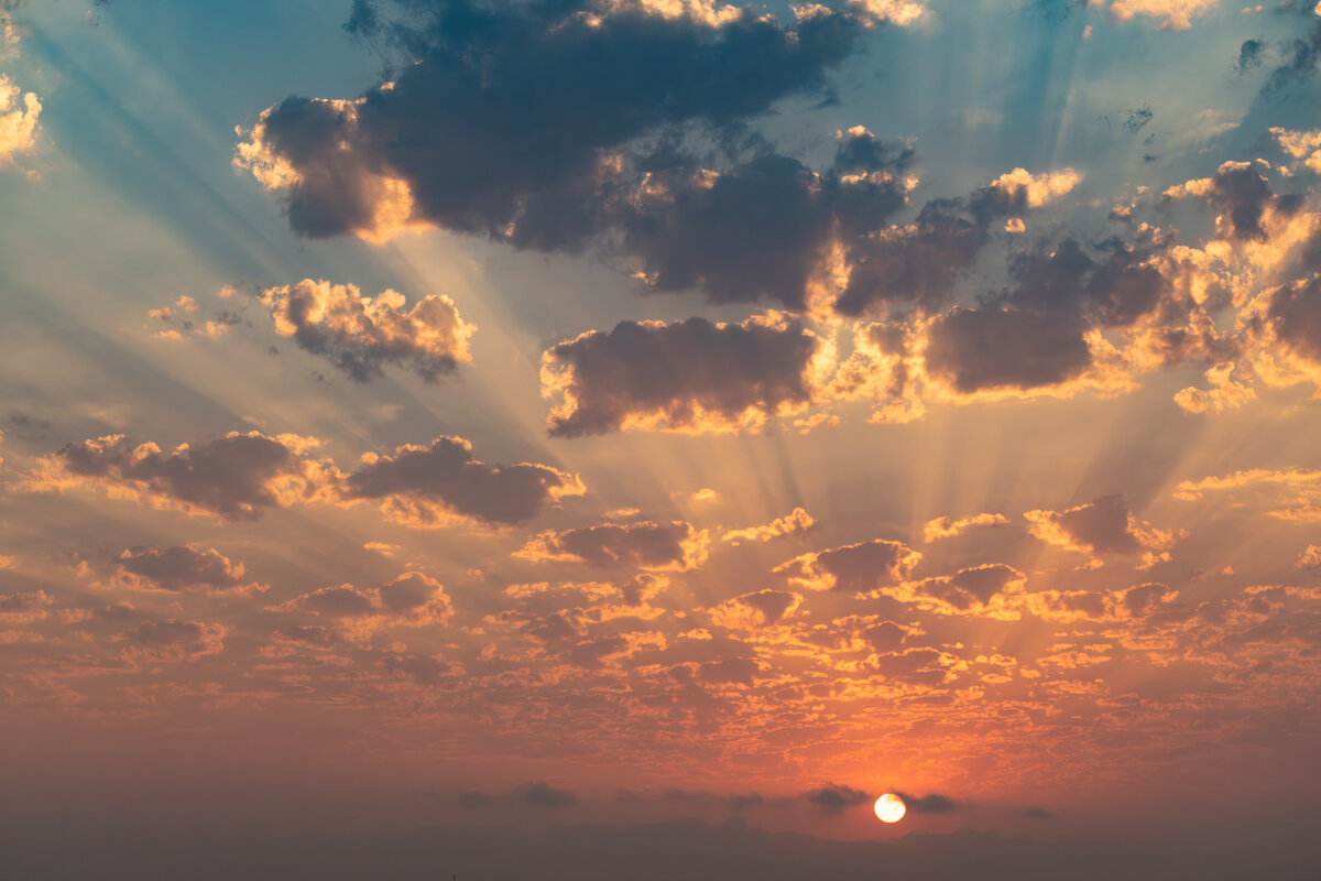 Закат на черном море - Игорь Сикорский Закат на черном море - Игорь Сикорский