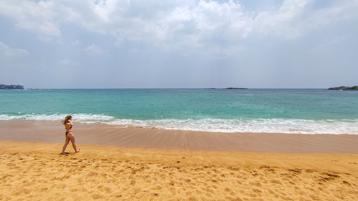 Пляж - Dmitry i Mary S Пляж - Dmitry i Mary S