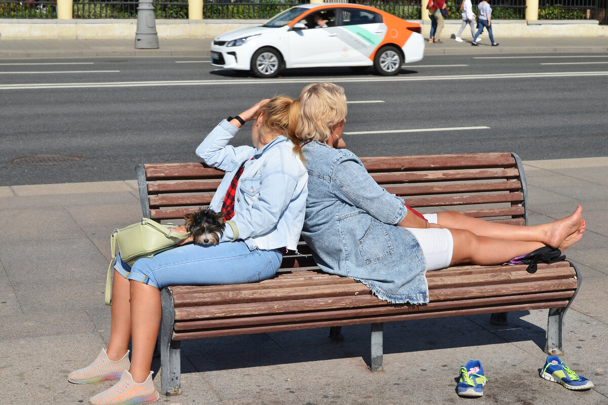 Релакс - Валерий Пославский Релакс - Валерий Пославский