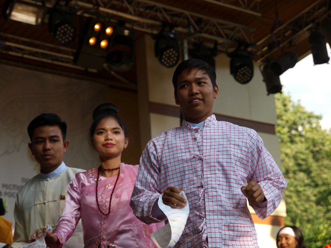 Индонезия фест - Сергей Золотавин Индонезия фест - Сергей Золотавин