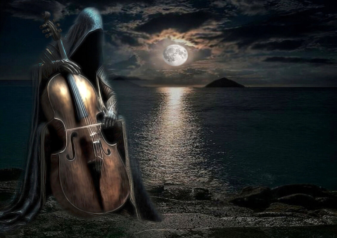 Ностальгия - Е.М. ***