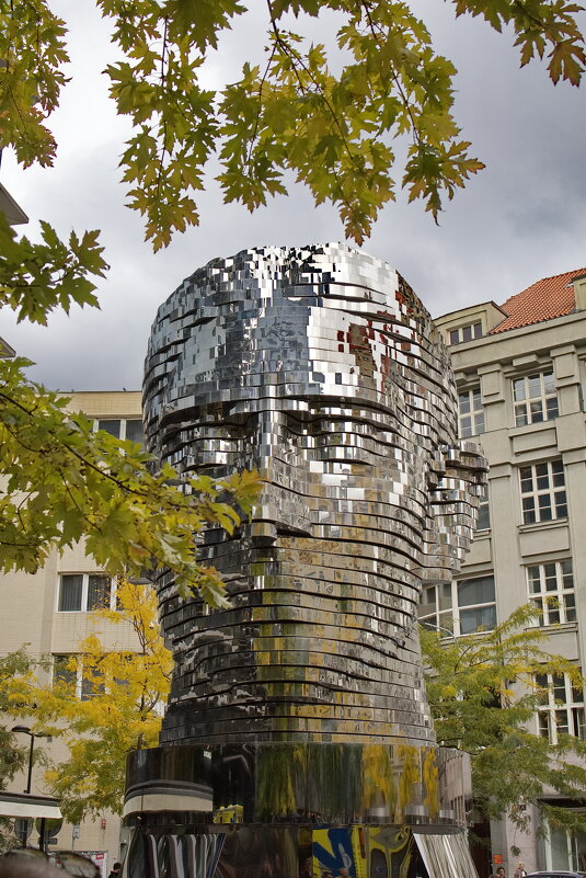 Кафка - Sergey Grim Кафка - Sergey Grim