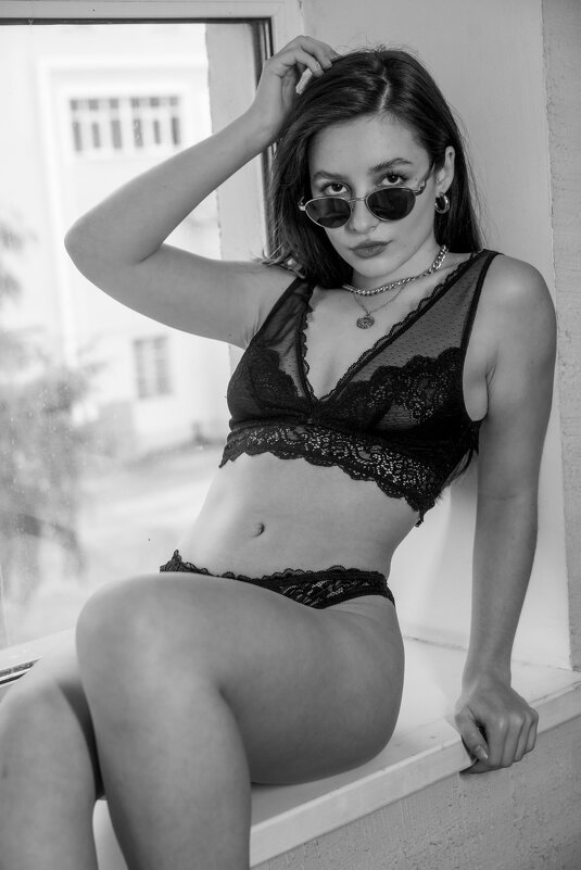 Арина - Михаил Трофимов