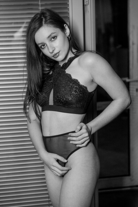 Арина - Михаил Трофимов