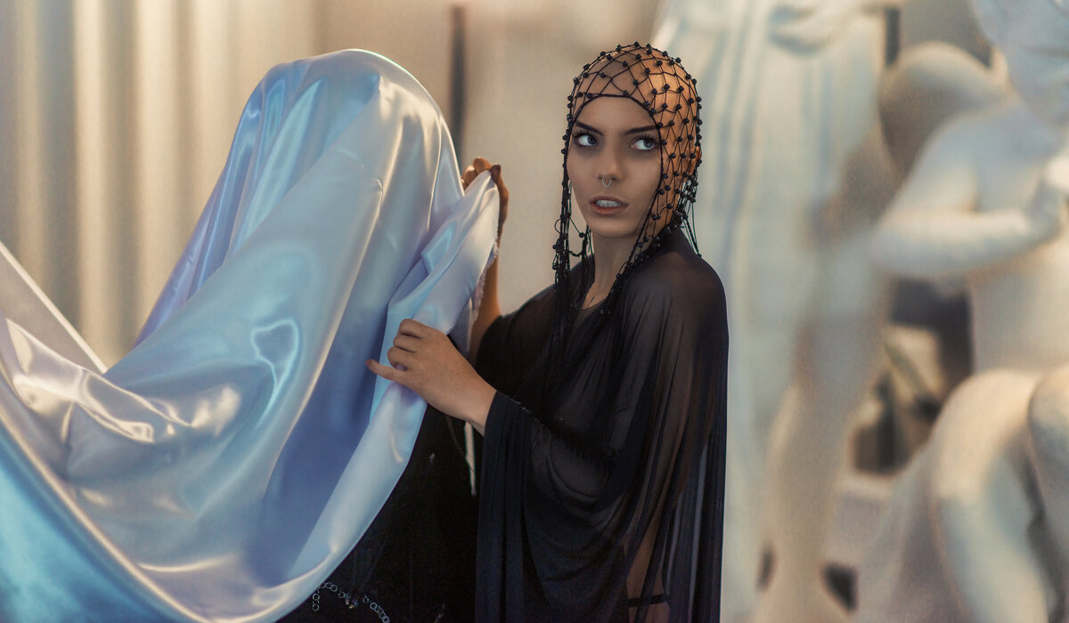 Открытие - Джованни Луче