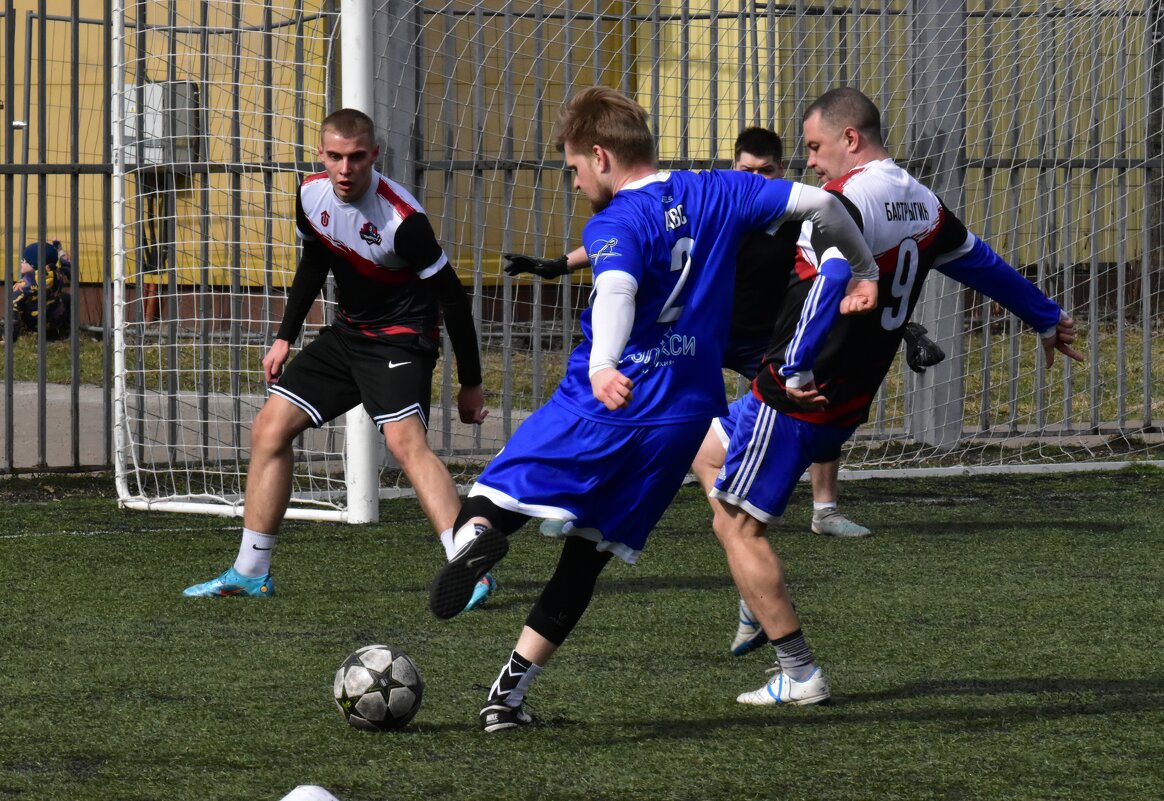 *** - Наталья Вязигина *** - Наталья Вязигина