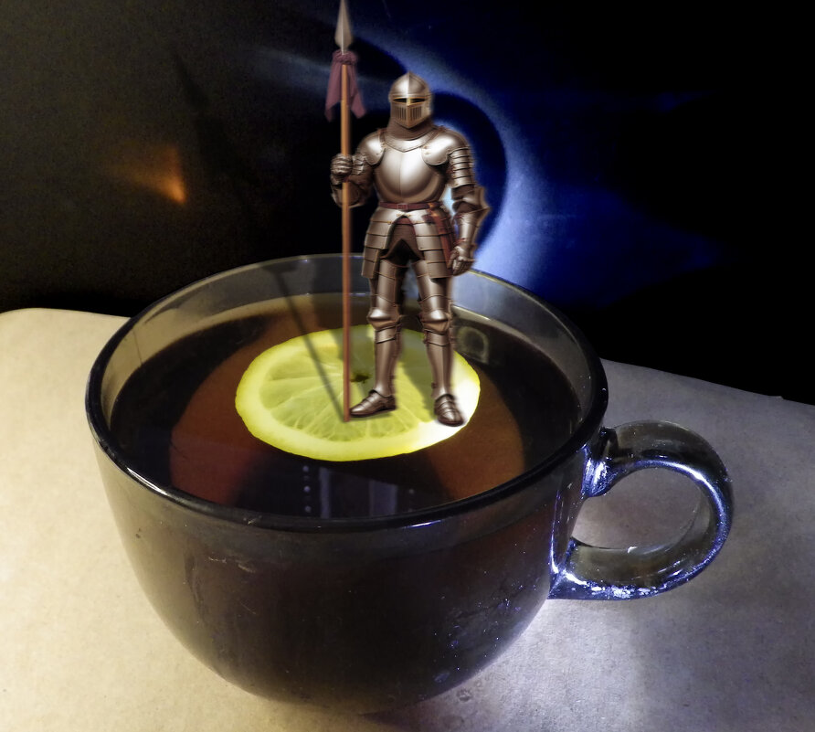 Дрейфующий Ланселот - Валерий Кролик Дрейфующий Ланселот - Валерий Кролик