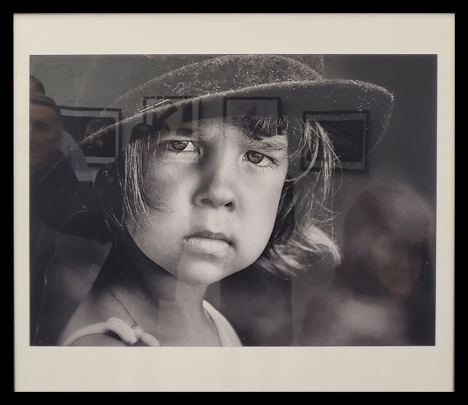 Фото с выставки - Татьяна Машошина