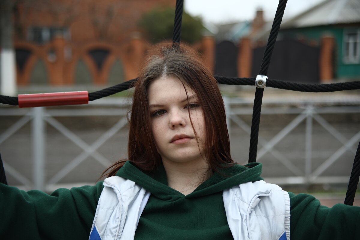 Незнакома и удача - Сергей 