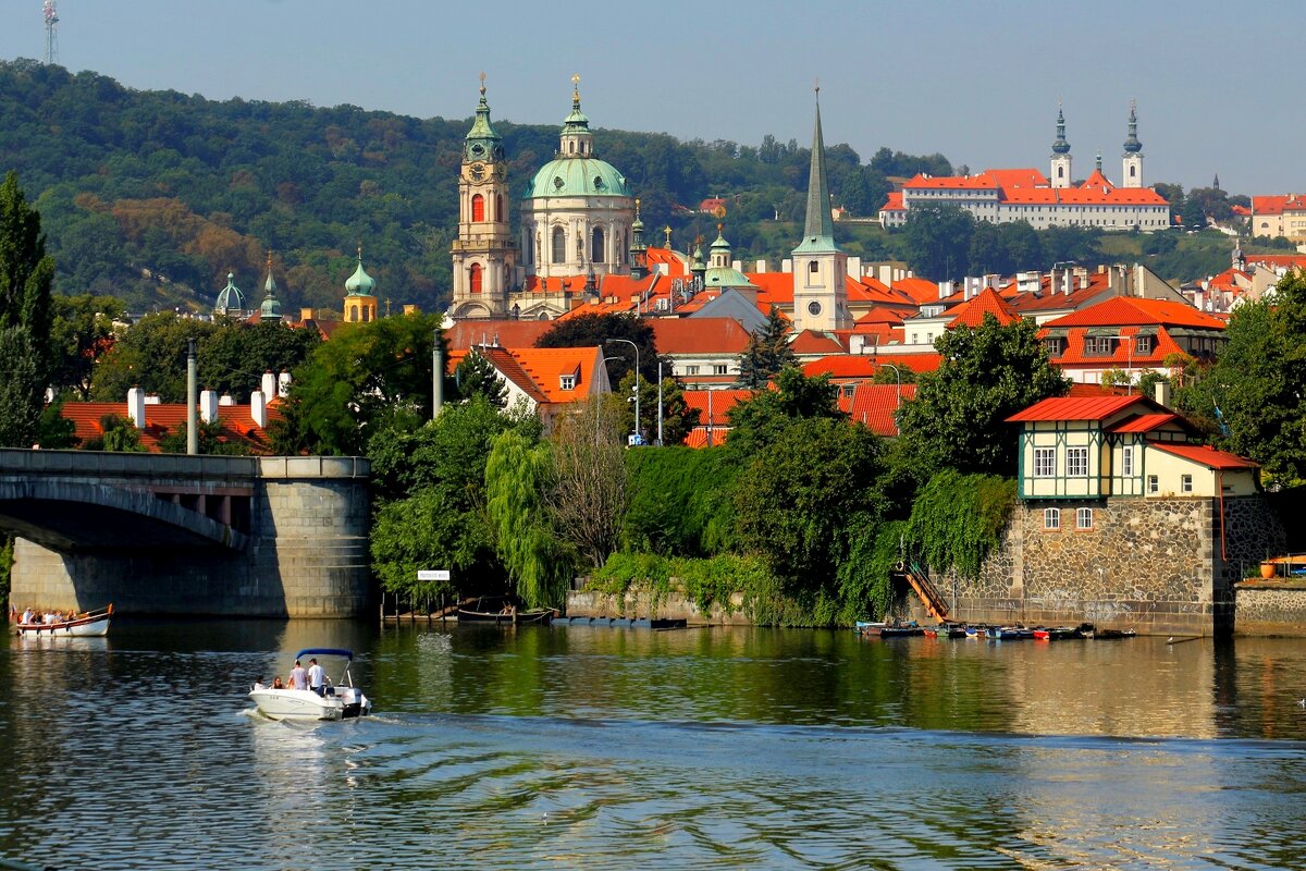 Прага - Юрий. Шмаков Прага - Юрий. Шмаков