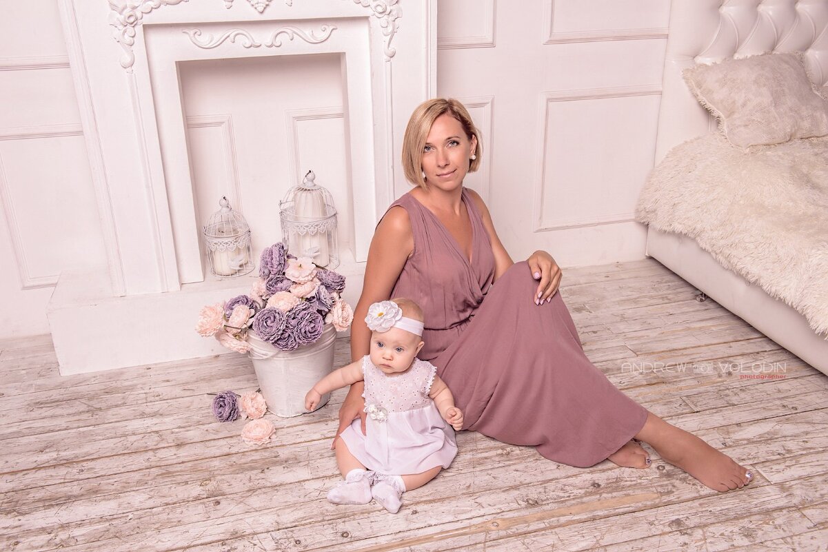 Прованс - Андрей Володин