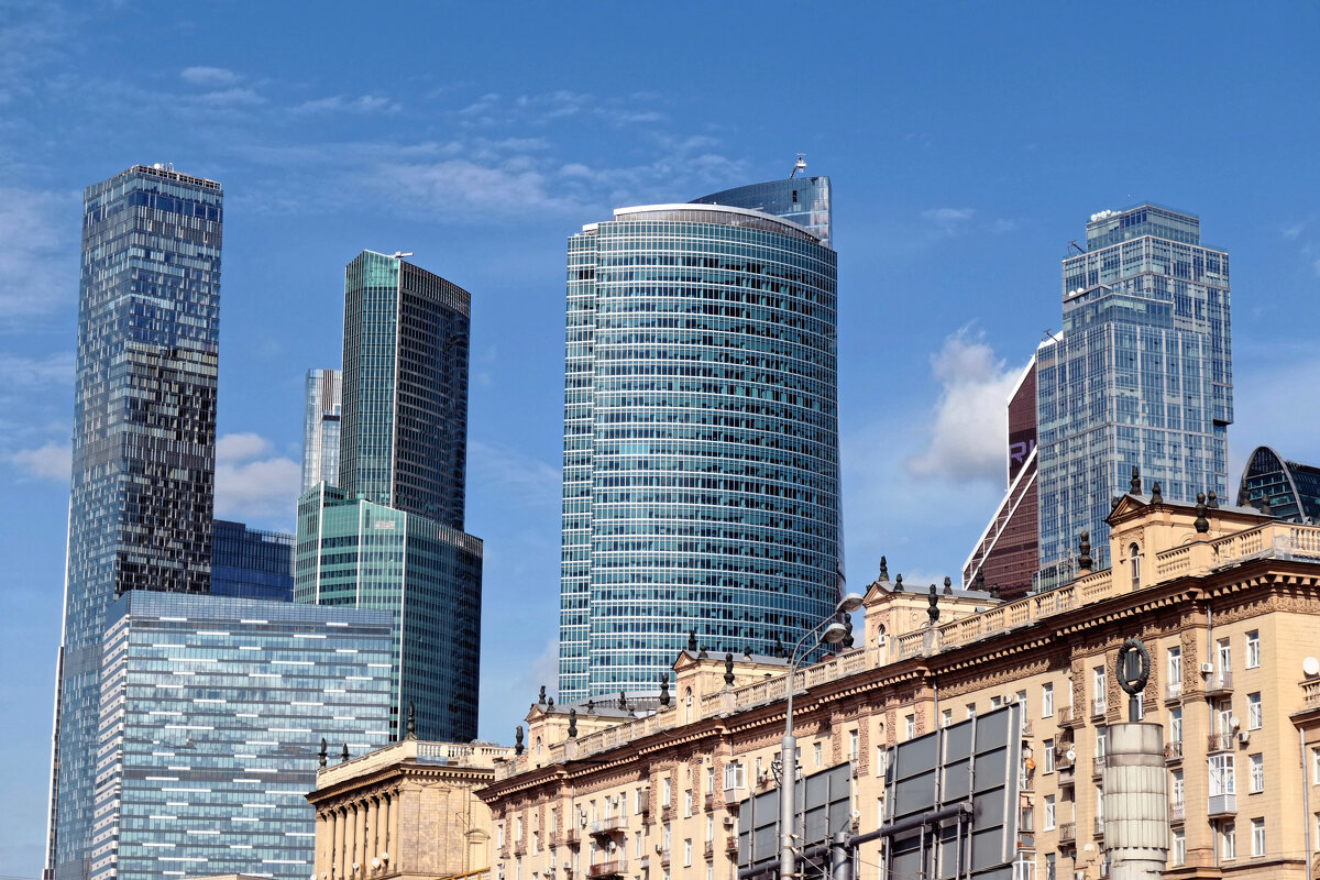 Сити - Валерий Судачок