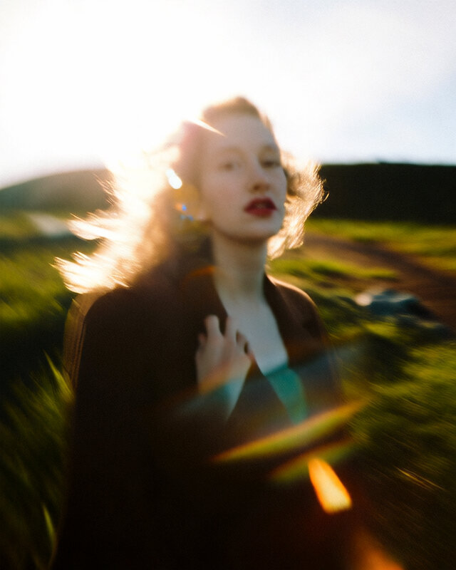 *** - Евгений Нодвиков