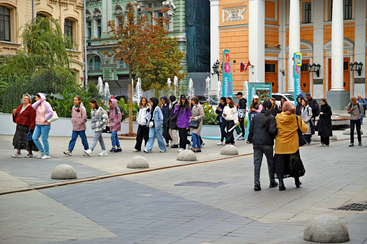 Биржевая площадь - Игорь Белоногов