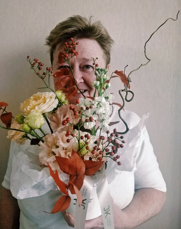 Радость - Андрей Хлопонин Радость - Андрей Хлопонин