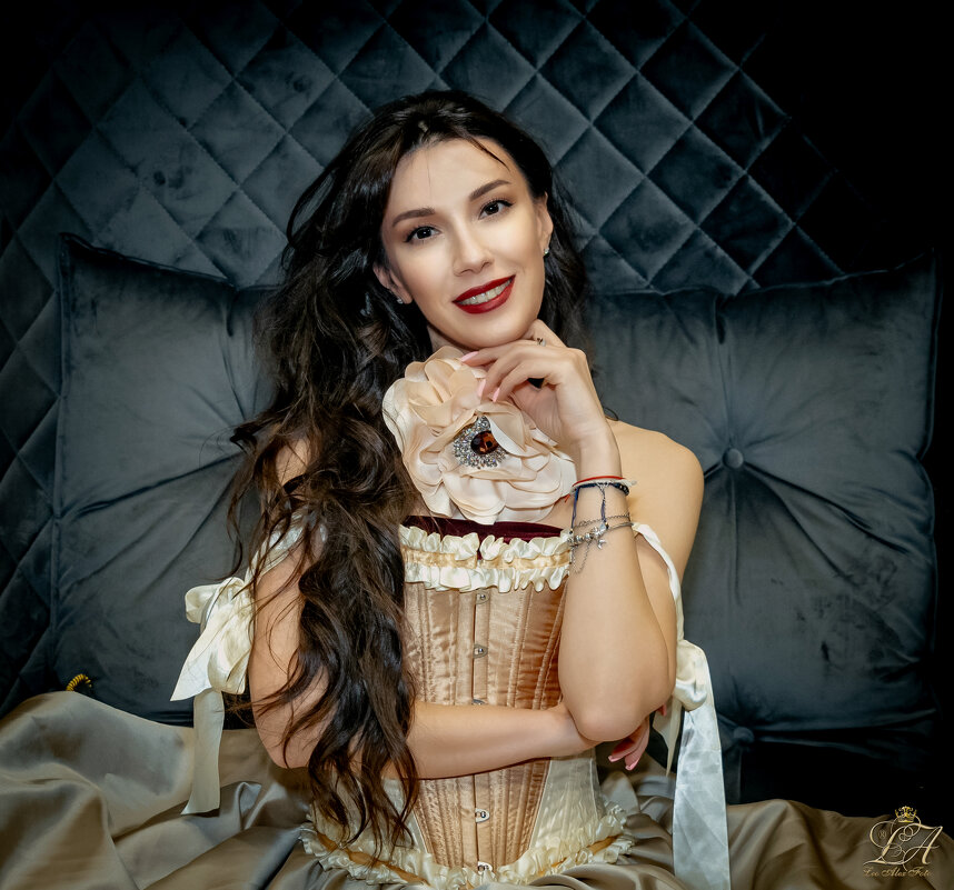 Карина - Leo Alex Foto Карина - Leo Alex Foto