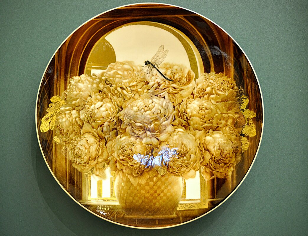 Версальские розы ,,, - Анатолий Колосов