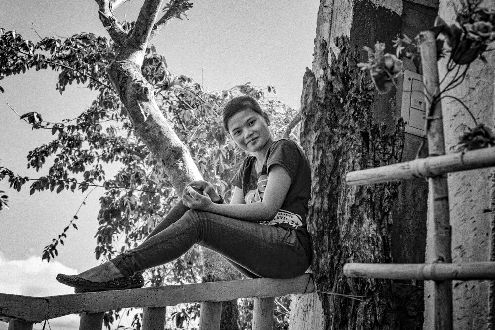 Филиппиночка - Владимир Нефедов