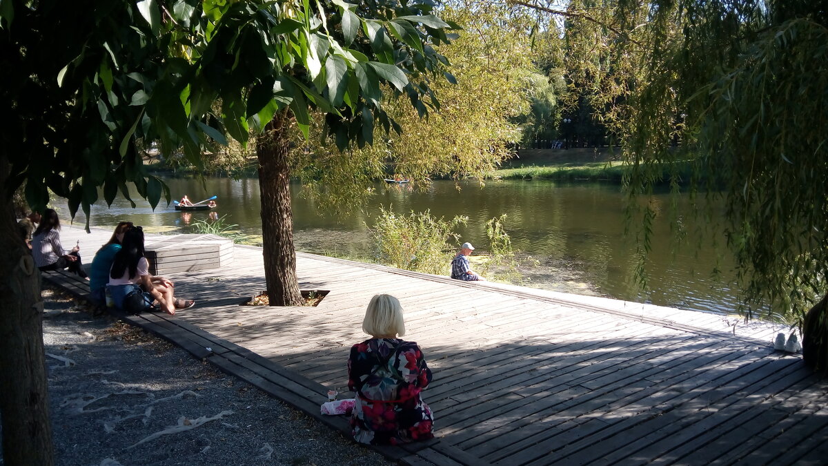 ,,, - Сергей Тимоновский