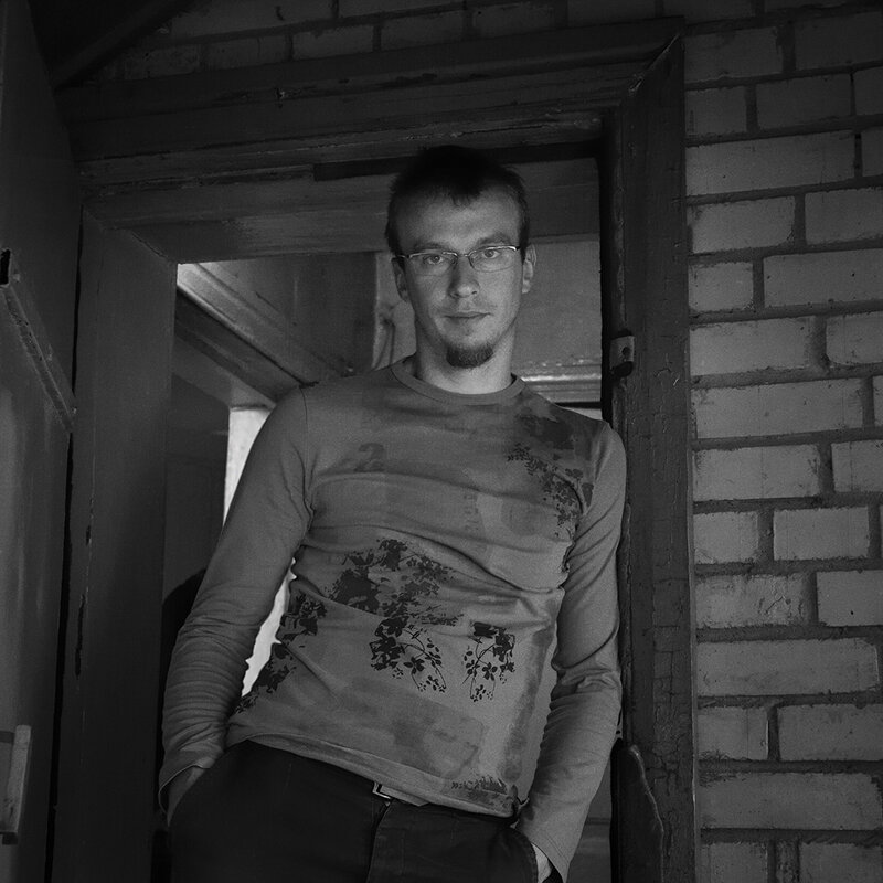 Спокойствие - Владимир Носов Спокойствие - Владимир Носов