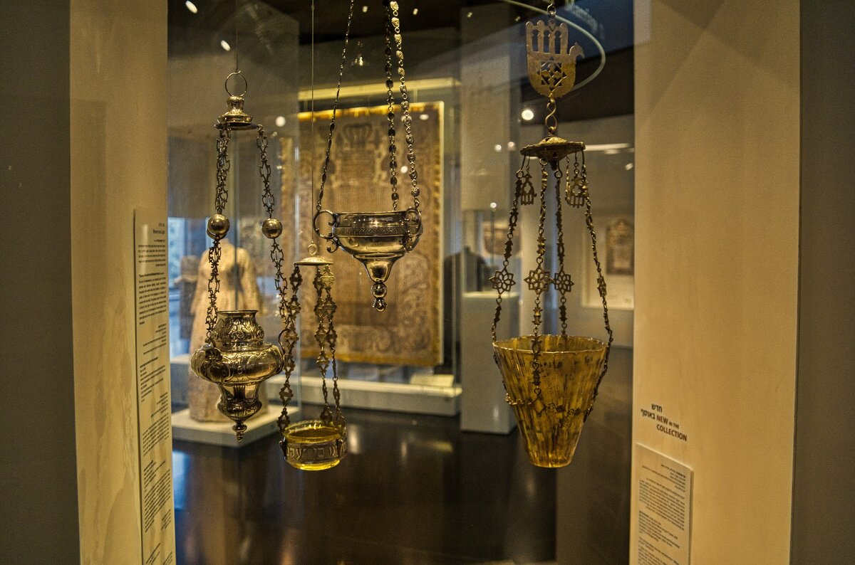 МУЗЕЙ  В Иерусалиме - ujgcvbif 