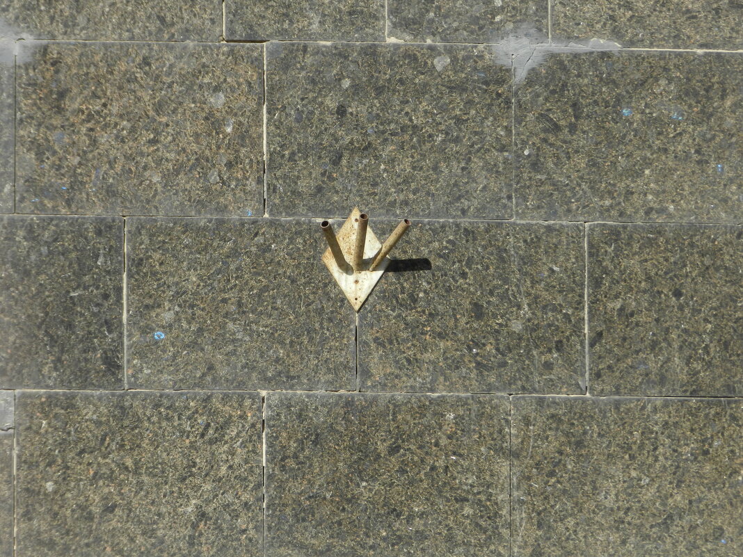 флагшток - Лера 