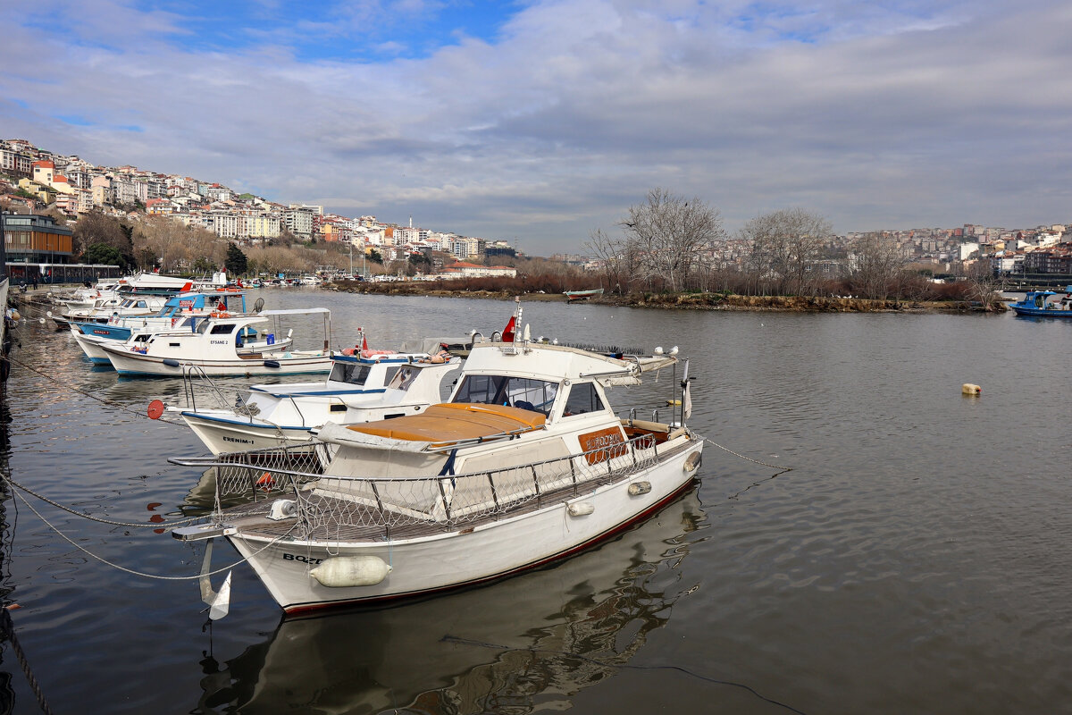 Золотой рог - skijumper Иванов