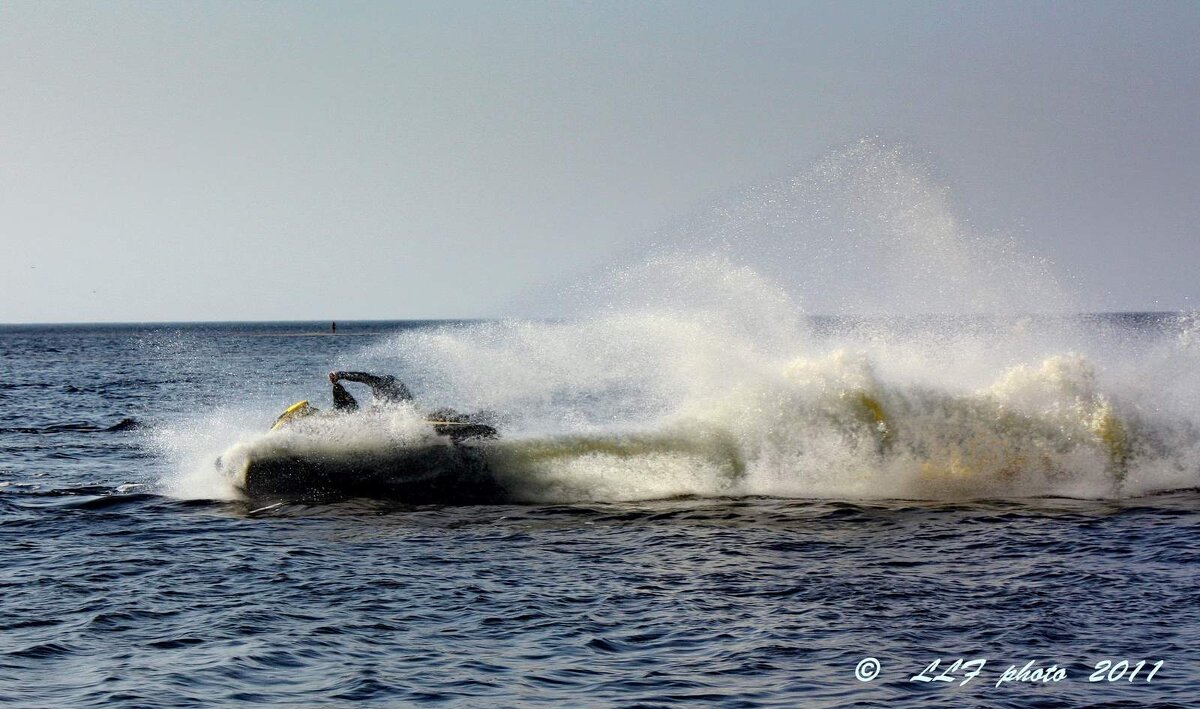 Виражи... - Liudmila LLF Виражи... - Liudmila LLF