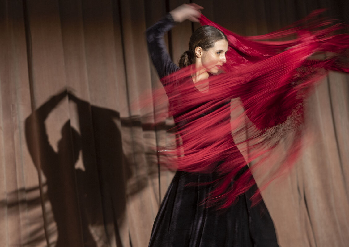 Ах эта шаль! - Николай Галкин 