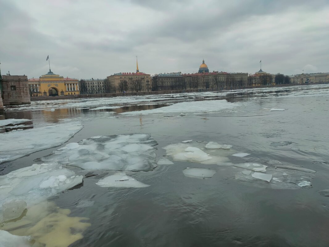 Любимый город часто снится - Ирэн Любимый город часто снится - Ирэн