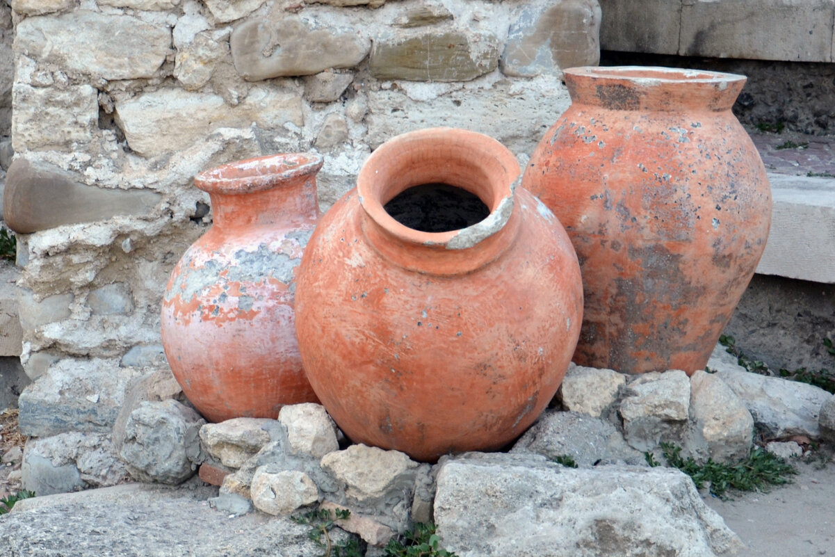 Следы древних цивилизаций - Сергей М Следы древних цивилизаций - Сергей М