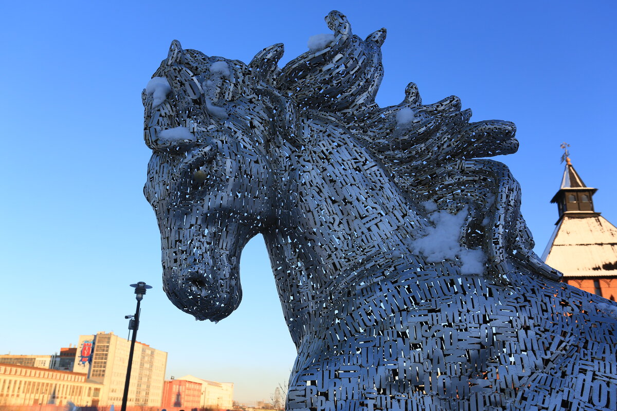 .. - Ninell Nikitina .. - Ninell Nikitina