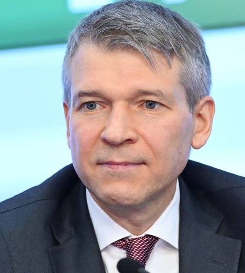 Борис Листов - РСХБ | События