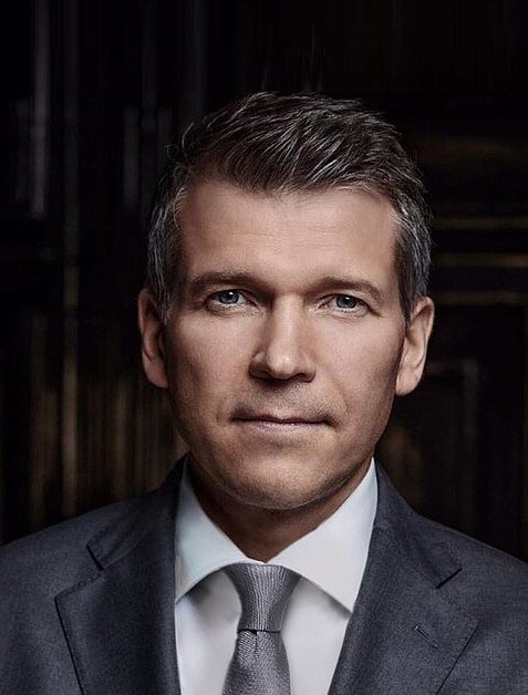 Борис Листов - РСХБ | События