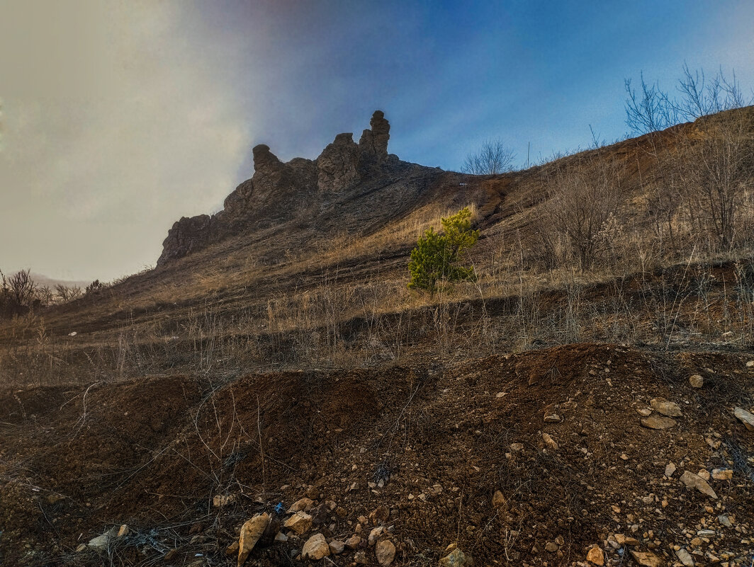 Богатырёк - Дмитрий Костоусов Богатырёк - Дмитрий Костоусов