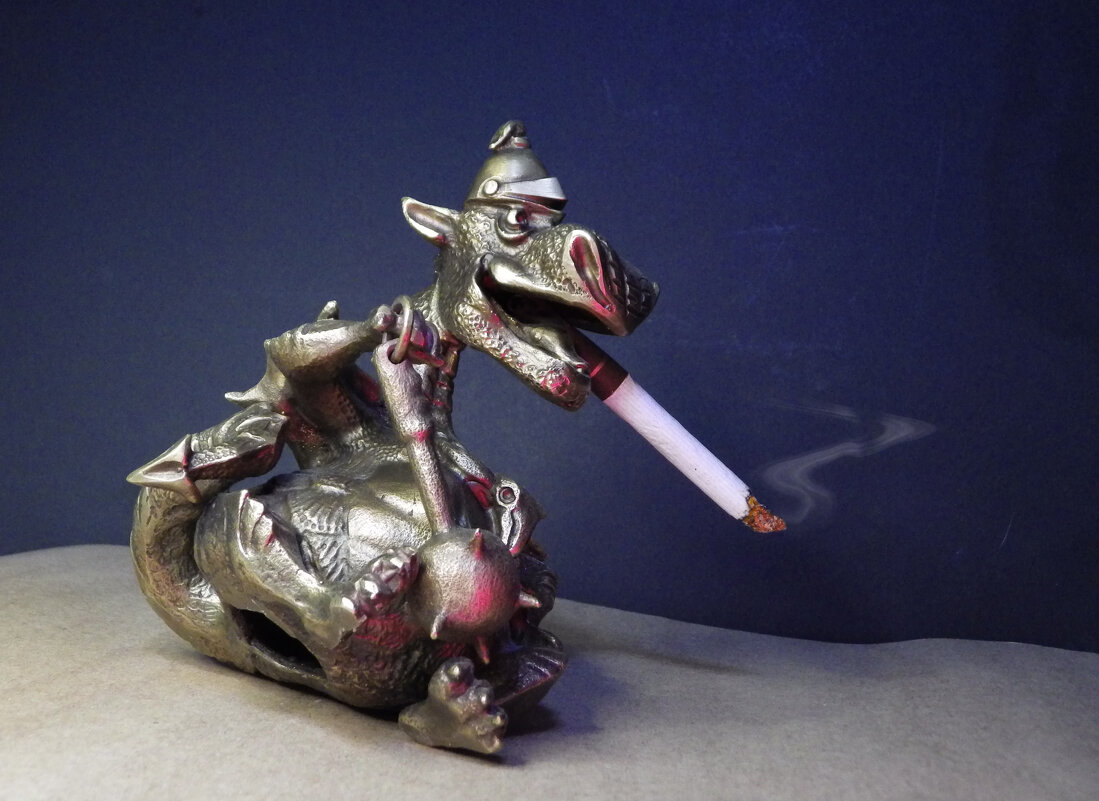 Перекур - Валерий Кролик