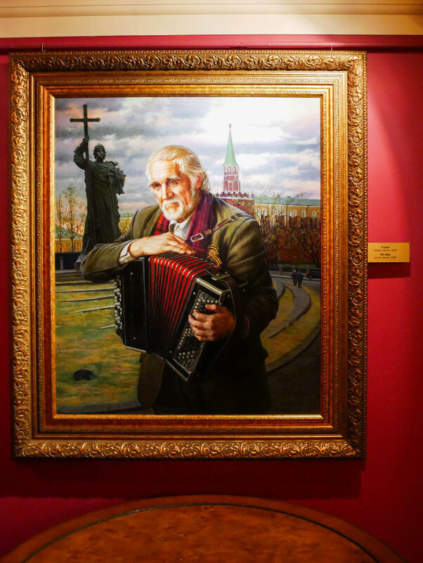 9_мая_2020 - Сергей Янович Микк 9_мая_2020 - Сергей Янович Микк