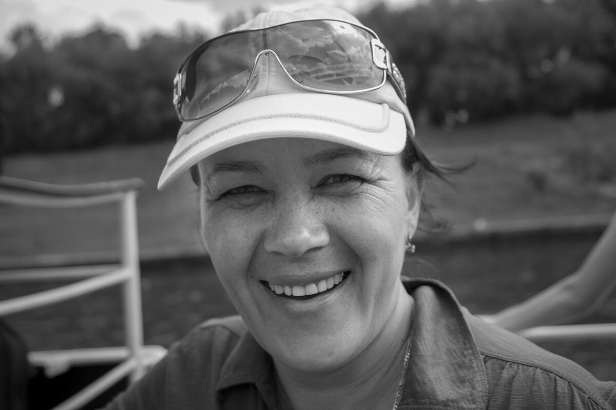 Весёлая - Владимир Носов