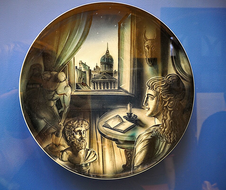 Настроение,,, - Анатолий Колосов