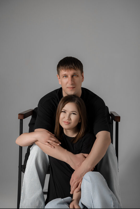 Пара - Алена Иванова