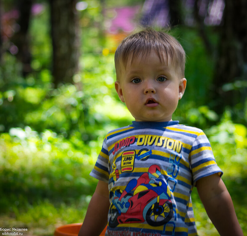 Привет! А ты откуда здесь?! - Борис Яковлев Привет! А ты откуда здесь?! - Борис Яковлев