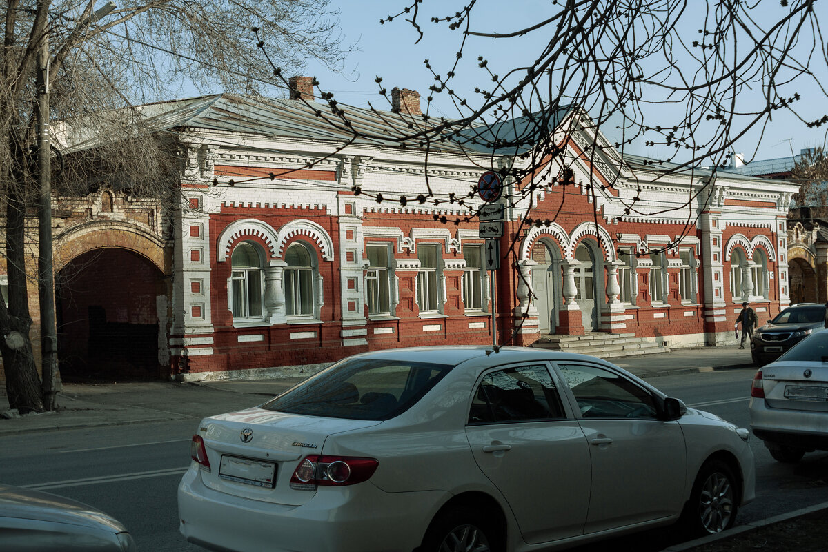 Сейчас так не строят. - владимир 