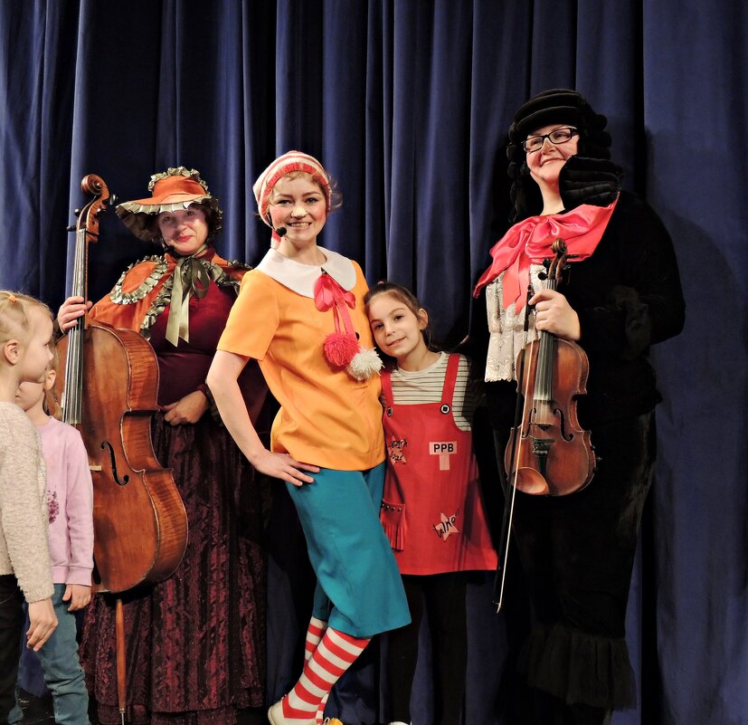 С любимым персонажами - Ната57 Наталья Мамедова С любимым персонажами - Ната57 Наталья Мамедова