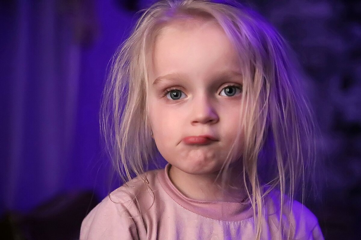 Портрет перед сном - Сергей Гойшик